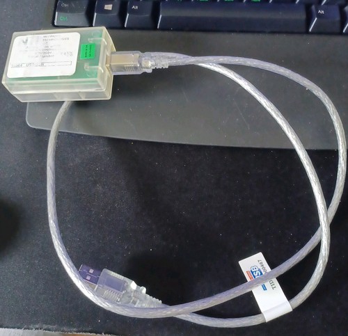 Adattatore computer nti sun - nti,