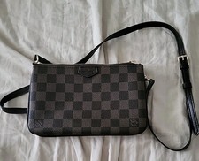 LOUIS VUITTON Damier Ebene