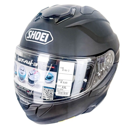 Casco shoei air - shoei, 3