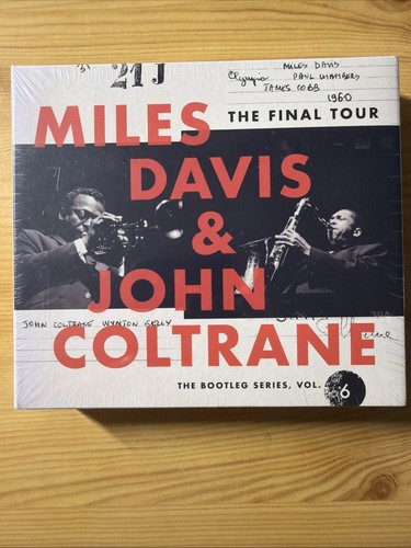 Miles davis john - &,