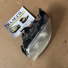 FARO FANALE ANTERIORE DESTRO DX PER VOLKSWAGEN Passat Variant 3° Serie (00>05)