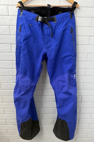 Haglofs gore tex - pro, shell