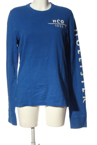 Hollister felpa donna tuta - felpa, da