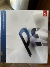 Adobe Photoshop CS5 Mac