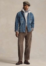 Polo Ralph Lauren Giacca