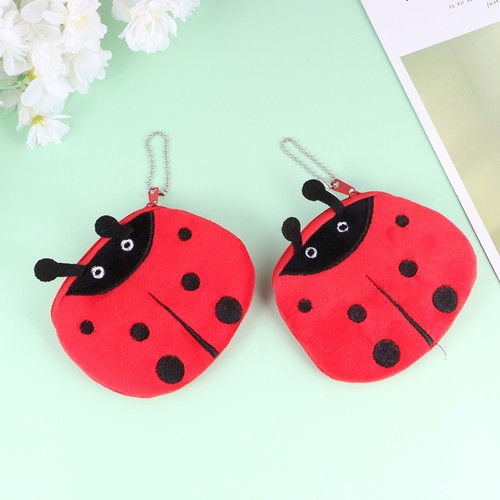 Pcs borsellino coccinella - 3,