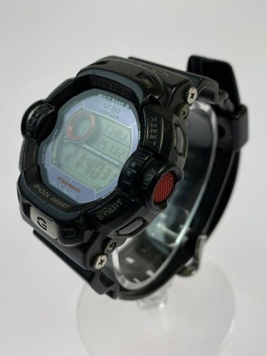 Orologio casio shock riseman - casio,