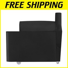 Copertura protezione tutte le stagioni per griglie a pellet recteq - RT-700 RT-1250 RT-680