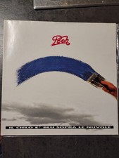 Pooh - Il Cielo è blu sopra