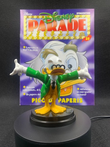 Statuina molto rara disney - molto,