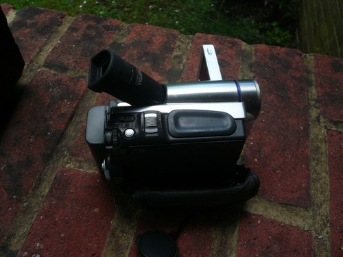 Panasonic ds60b videocamera - panasonic,