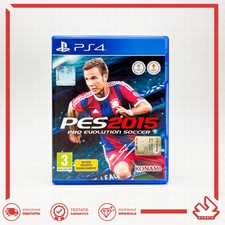 PES 2015 PRO EVOLUTION SOCCER