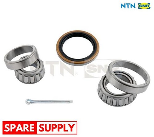 Kit cuscinetti ruota per - 1x,