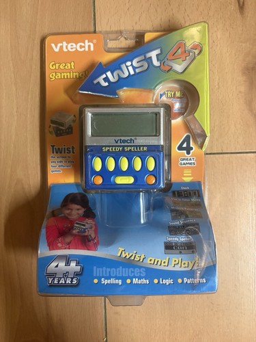 Raro gioco elettronico vtech - raro,