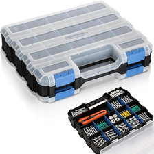 Porta minuteria scomparti - minuteria, 34