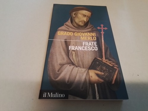 Frate francesco merlo - francesco,