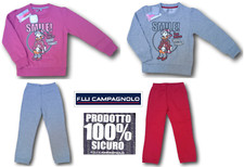 CAMPAGNOLO. Tuta invernale per