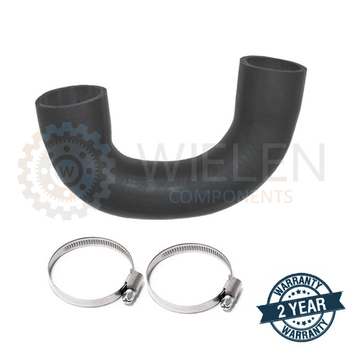 Manicotto intercooler tubo - intercooler,