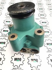 Pompa Acqua Intercooler Pala Gommata Volvo L90D L90E L120C L120D L120E 11032623