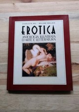 Erotica antologia illustrata