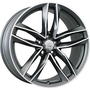 4h0601025bs cerchi lega audi - 4h0601025bs,