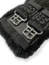 Cintura in corda Stubben con