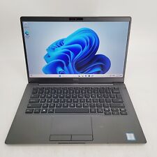 Dell Latitude 7400 i5-8365U