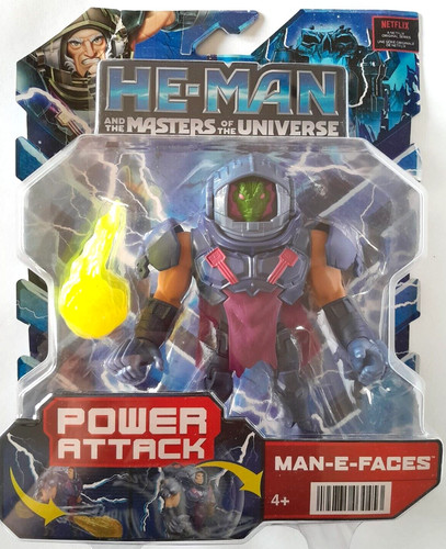 Man masters the universe - masters,