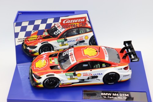 Carrera digital bmw m4 - bmw,