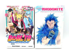 Boruto naruto next generations - boruto,