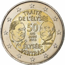 France euro traité - traité, de