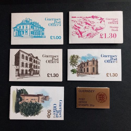 Guernsey 1974 insieme - -,