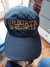 Cappello Ultras Genoa Brigata