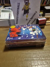 BONE serie completa 1/17 ediz