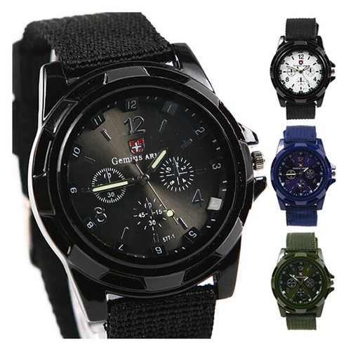 Polso gemiusarmy orologio uomo - polso,
