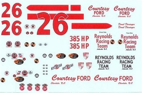 Plastic performance products - performance,