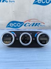 Pulsantiera comandi clima digitale Alfa Romeo Giulietta 2012 156099234 ecoAG5867