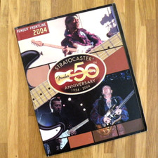 Fender Frontline 2004