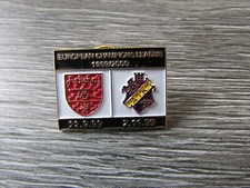 Distintivo calcio Arsenal v