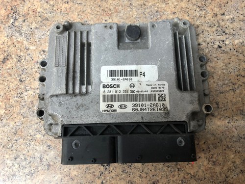 Motore diesel kia rio 5 - motore,