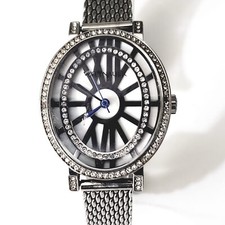 WN4038 WITTNAUER VETRO ZAFFIRO