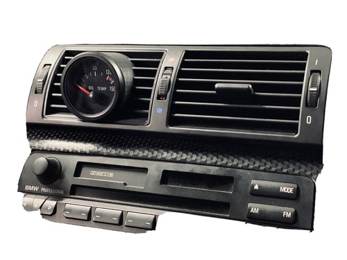 Bmw serie e46 52mm - 3,