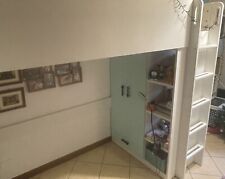 Letto a soppalco bambini Ikea