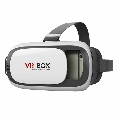Box realtà virtuale - box,
