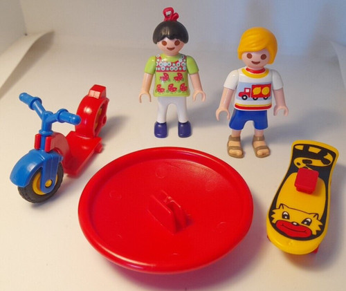 Playmobil 4764 special plus - 4764,