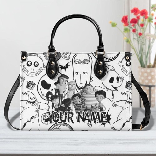 Borsa mano personalizzata - mano,
