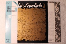 Città Frontale - El Tor