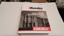 Kovalev minore dizionario - kovalev,