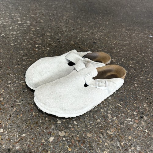 Zoccoli birkenstock boston - zoccoli,