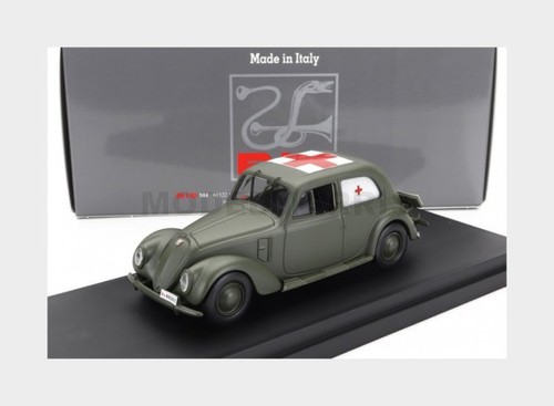 Rio models 4716 - 4716, fiat